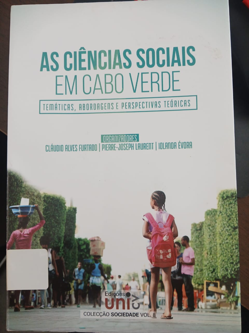 As Ciências Sociais em Cabo Verde